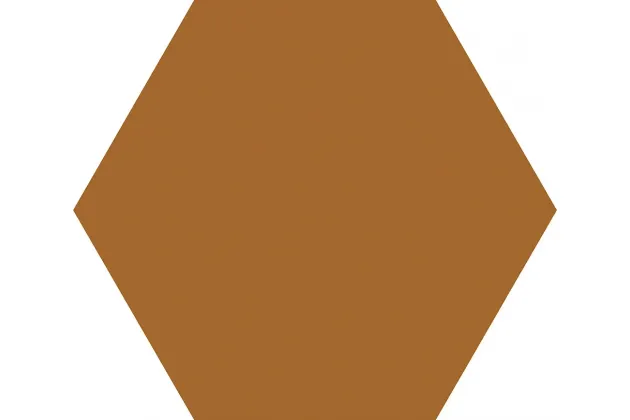 Croma Hex Cayenne 23x27 - płytka gresowa