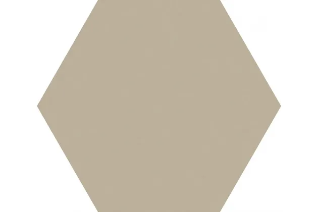 Croma Hex Wool 23x27 - płytka gresowa