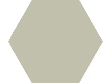 Croma Hex Oyster 23x27 - płytka gresowa