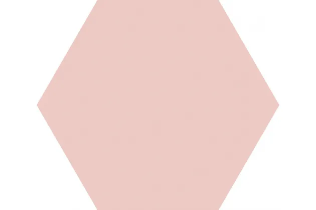 Croma Hex Rosy 23x27 - płytka gresowa