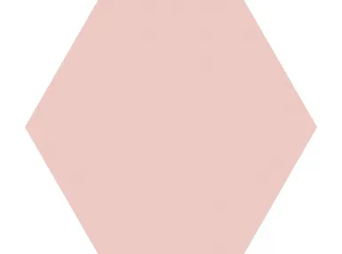 Croma Hex Rosy 15x17,3 - płytka gresowa