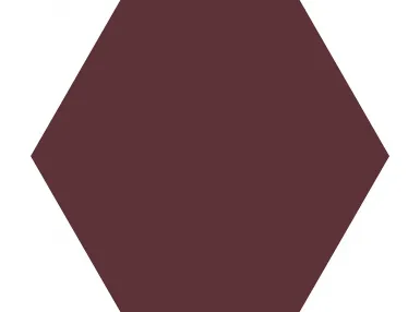 Croma Hex Leather 23x27 - płytka gresowa
