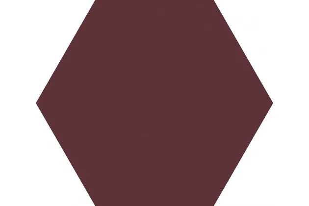 Croma Hex Leather 23x27 - płytka gresowa