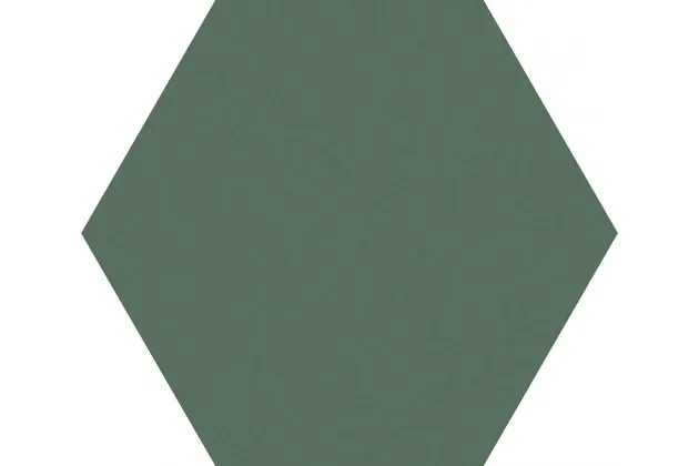 Croma Hex Kelp 15x17,3 - płytka gresowa