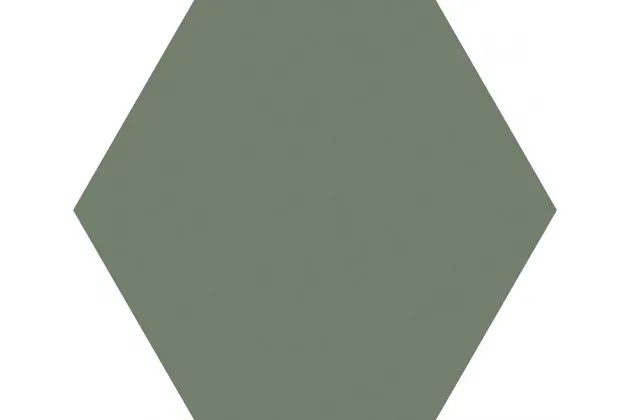 Croma Hex Spruce 15x17,3 - płytka gresowa