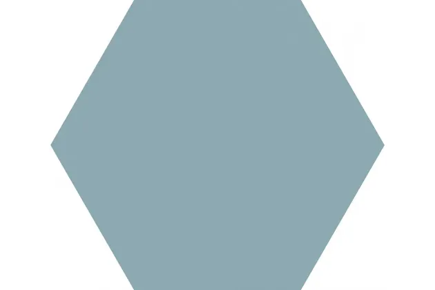 Croma Hex Celestial 15x17,3 - płytka gresowa