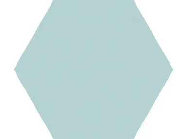 Croma Hex Overcast 15x17,3 - płytka gresowa