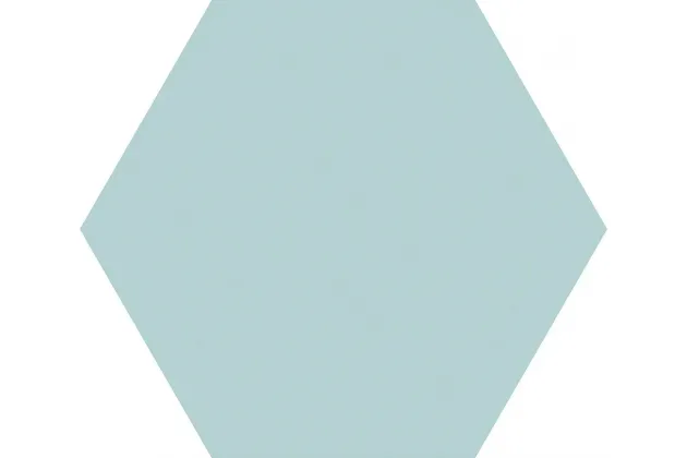Croma Hex Overcast 15x17,3 - płytka gresowa