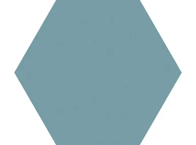 Croma Hex Aleutian 23x27 - płytka gresowa