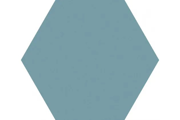 Croma Hex Aleutian 15x17,3 - płytka gresowa