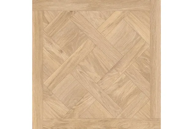 Primitive Rovere Sbiancato Studio Rett. 60x60 - płytka drewnopodobna