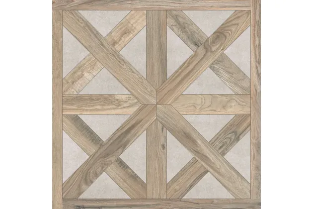 Silva 100x100 - płytka gresowa