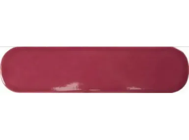  WOW Grace O Berry Gloss 7,5x30 - płytka ścienna