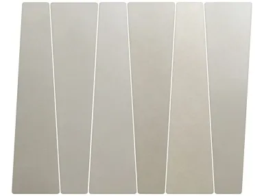 Bamboo Arena 5,6x22,4 - płytka gresowa