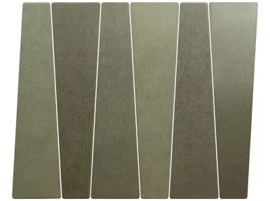 Bamboo Musgo 5,6x22,4 - płytka gresowa