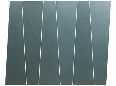 Bamboo Oceano 5,6x22,4 - płytka gresowa