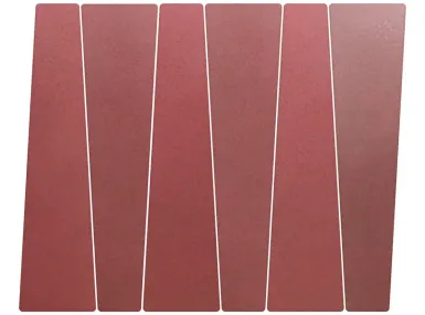 Bamboo Granada 5,6x22,4 - płytka gresowa