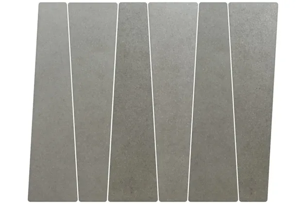 Bamboo Gris 5,6x22,4 - płytka gresowa