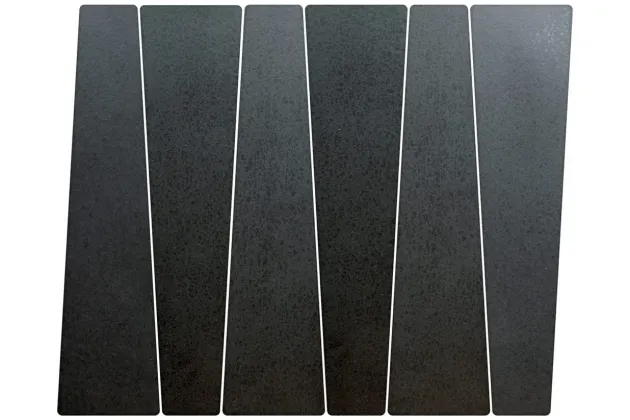 Bamboo Antracita 5,6x22,4 - płytka gresowa