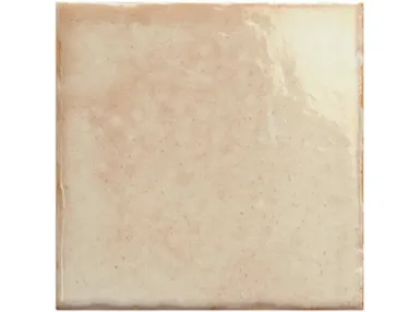 Bohemian Peach 10x10 - płytka gresowa ścienna