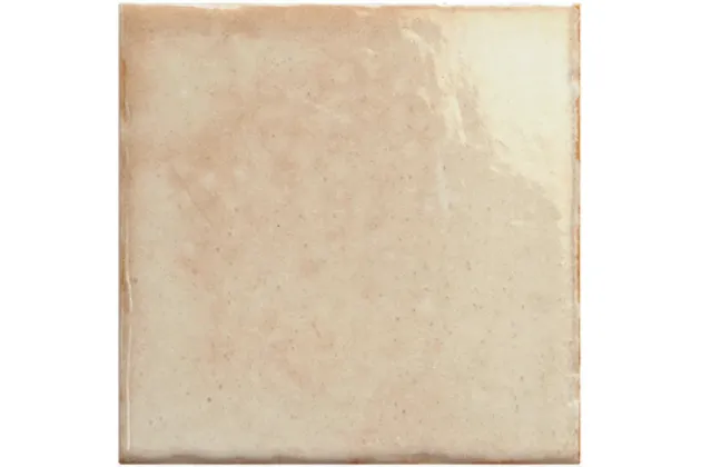 Bohemian Peach 10x10 - płytka gresowa ścienna