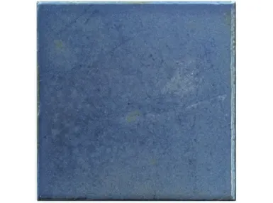 Bohemian Dark Blue 10x10 - płytka gresowa ścienna