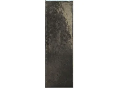 Bohemian Charcoal 6x18,6 - płytka gresowa ścienna