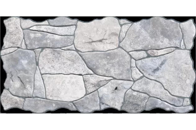 Piedra Gris 23x46 - Płytki gresowe
