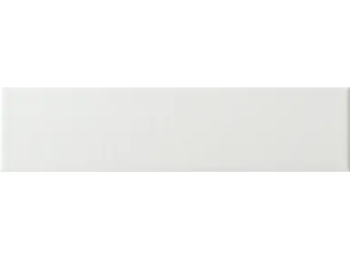 Lumina White Alyssum Matt 6x24,6 - płytka ścienna