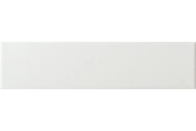 Lumina White Alyssum Matt 6x24,6 - płytka ścienna