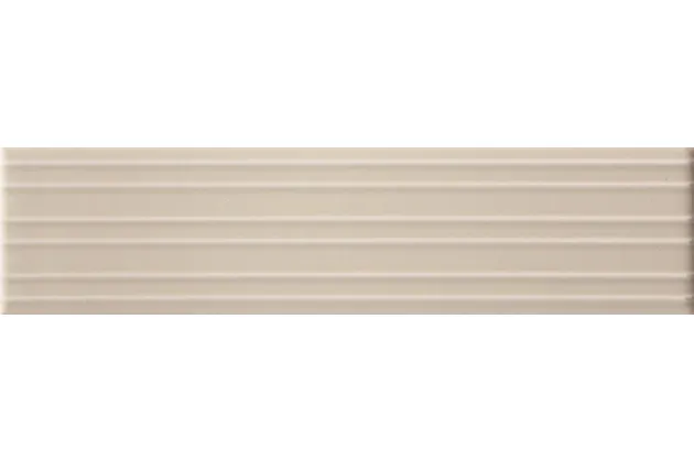 Lumina Rivia Sandshell Matt 6x24,6 - płytka ścienna