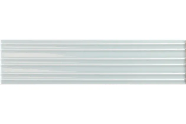 Lumina Rivia Marram Blue 6x24,6 - płytka ścienna