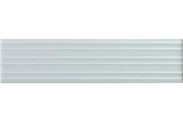 Lumina Rivia Marram Blue Matt 6x24,6 - płytka ścienna