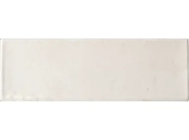 Miyako White Gloss 5x15 - płytka gresowa