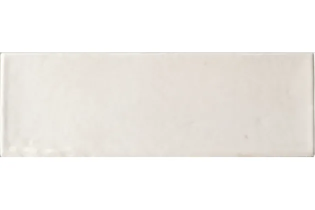 Miyako White Gloss 5x15 - płytka gresowa