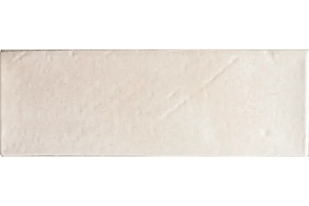 Miyako Chalk White 5x15 - płytka gresowa