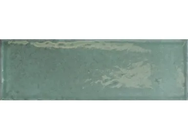 Miyako Oil Blue Gloss 5x15 - płytka gresowa