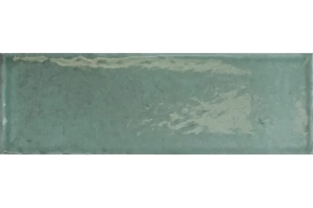 Miyako Oil Blue Gloss 5x15 - płytka gresowa