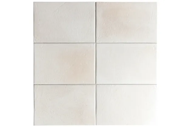 Miyako Chalk White 10x15 - płytka gresowa