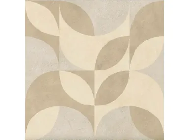 Natural Terre Ovale Warm Rekt. 60x120 - płytka gresowa