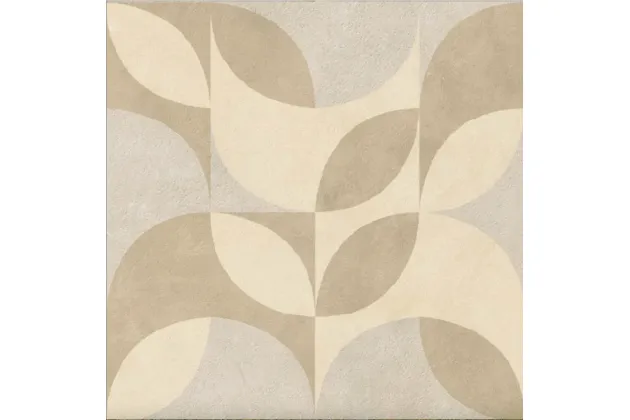 Natural Terre Ovale Warm Rekt. 60x120 - płytka gresowa