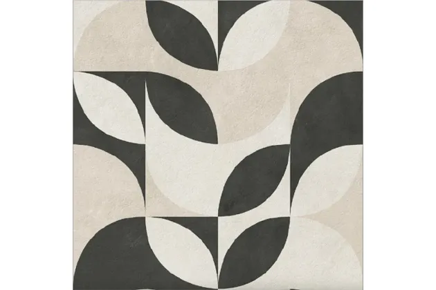 Natural Terre Ovale Cold Rekt. 60x120 - płytka gresowa