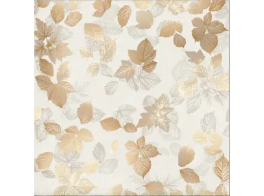 Natural Resine Foglie Panna Rekt. 60x120 - płytka gresowa ścienna