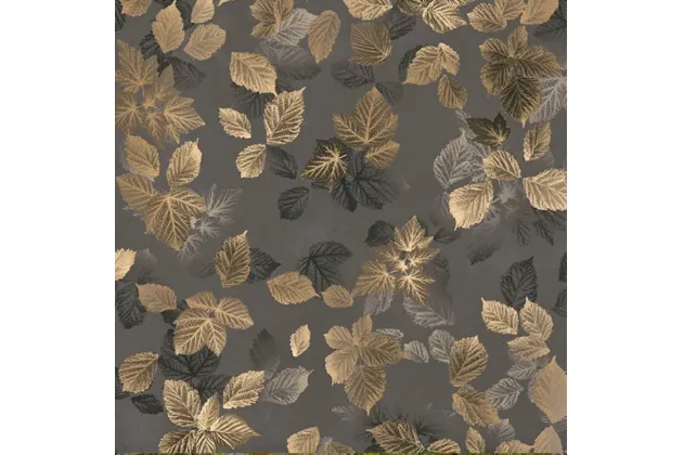 Natural Resine Foglie Caffè Rekt. 60x120 - płytka gresowa ścienna