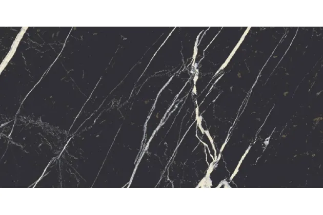 Majestic Nero Bilbao Rekt. 60x120 - płytka gresowa