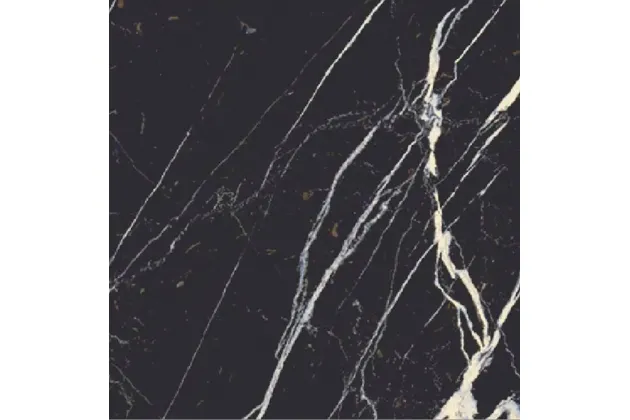Majestic Nero Bilbao Rekt. 60x60 - płytka gresowa