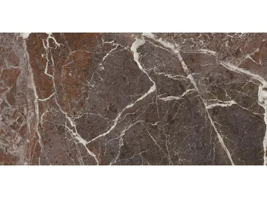 Majestic Rosso Levanto Rekt. 60x120 - płytka gresowa