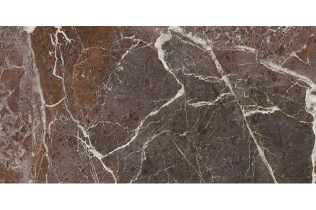 Majestic Rosso Levanto Rekt. 60x120 - płytka gresowa