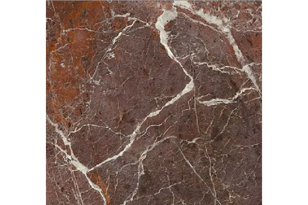 Majestic Rosso Levanto Rekt. 60x60 - płytka gresowa