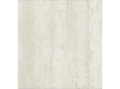 Il Travertino White Rekt. 120x120 - płytka gresowa